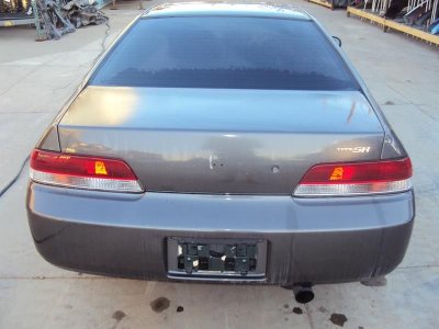 2000 Honda Prelude Replacement Parts